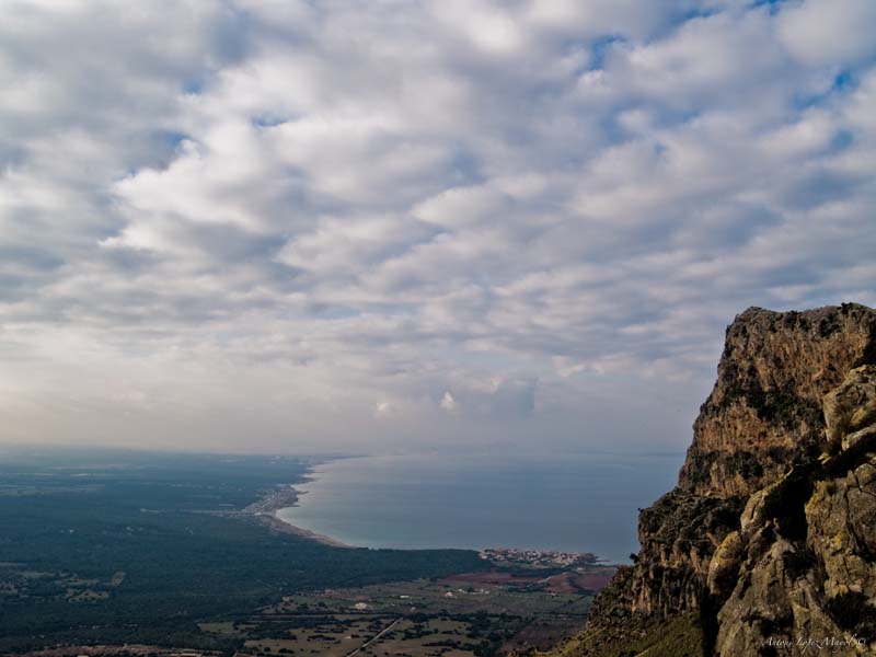 schoensten aussichtspunkte auf Mallorca