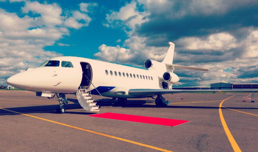 Business Jets: Wann lohnt sich die Reise mit dem Privatjet? – TFT Magazin
