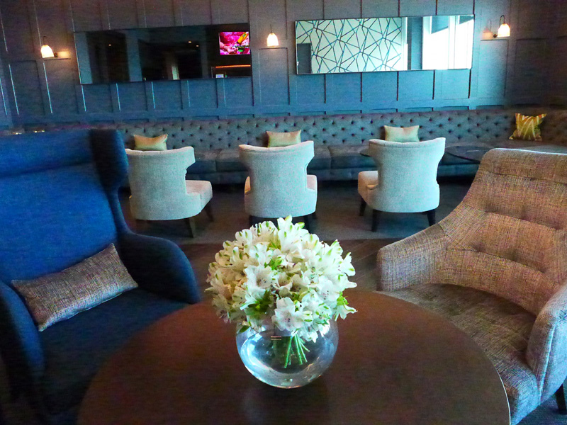 No 1 Lounge London Gatwick