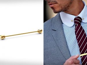 Accessoires zum Anzug