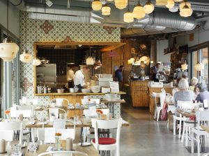 Business Lunch in Frankfurt Die besten Restaurants