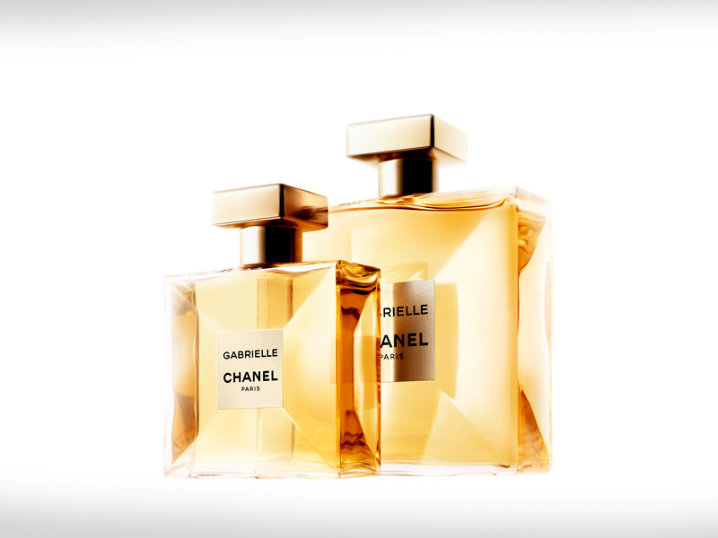 die besten Parfums Chanel