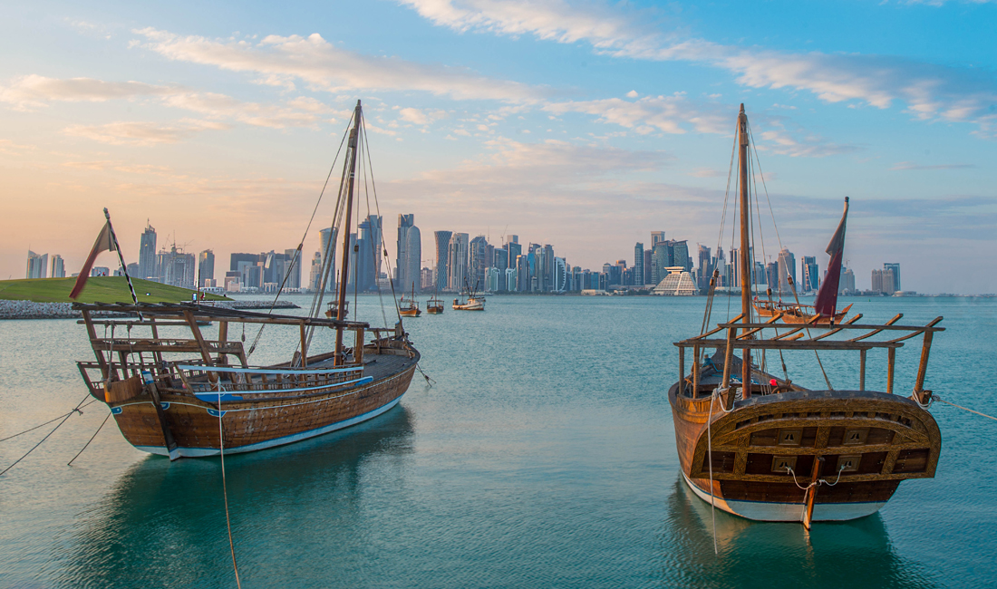Qatar Visumspflicht