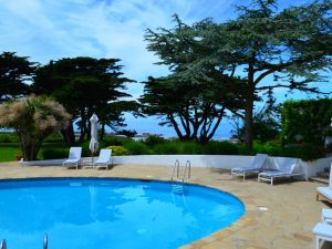 The Atlantic Hotel Jersey