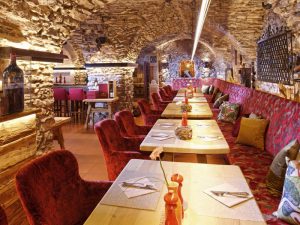 Hotel & Spa Klosterbräu in Seefeld