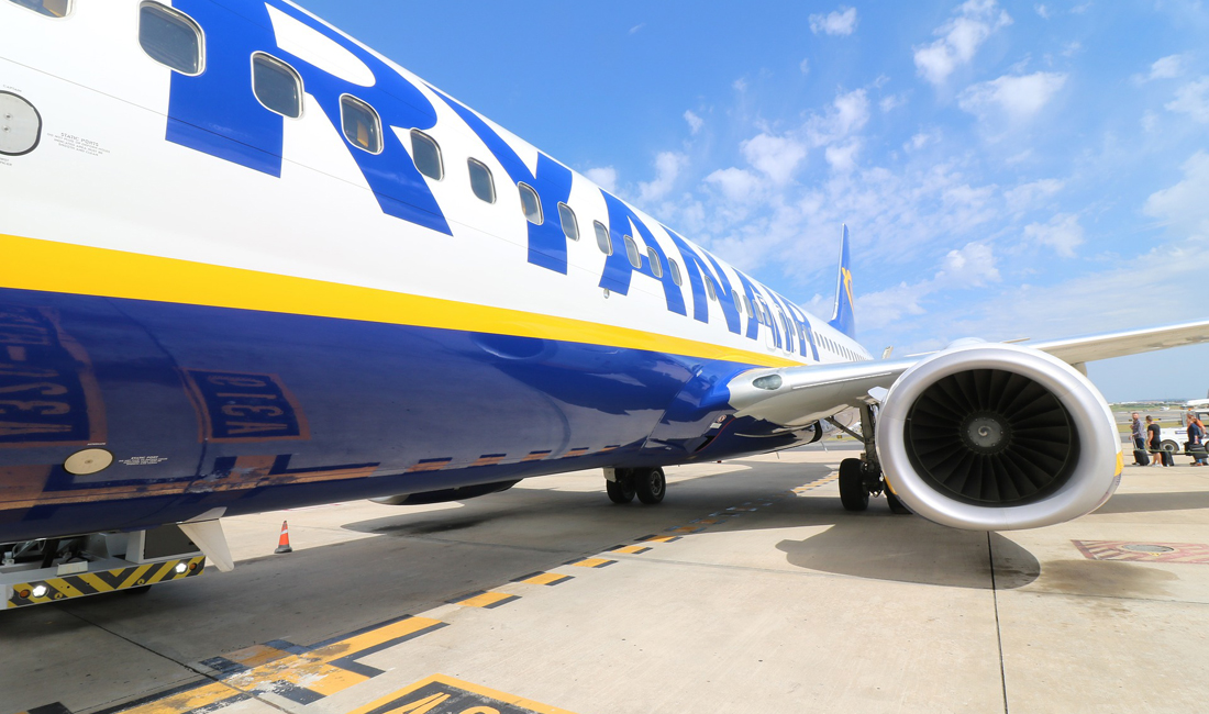 Ryanair