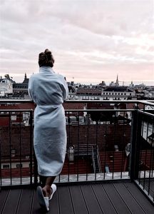 Fleming's Selection Hotel Wien