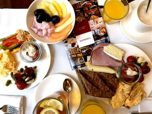 Fleming's Selection Hotel Wien