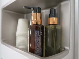 Qatar Airways Business Class A350-900