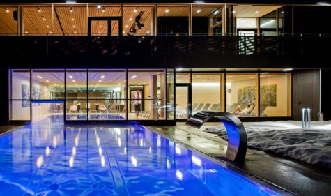 Sonne Lifestyle Resort Mellau