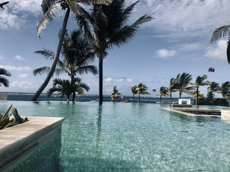 Long Beach Hotel Mauritius