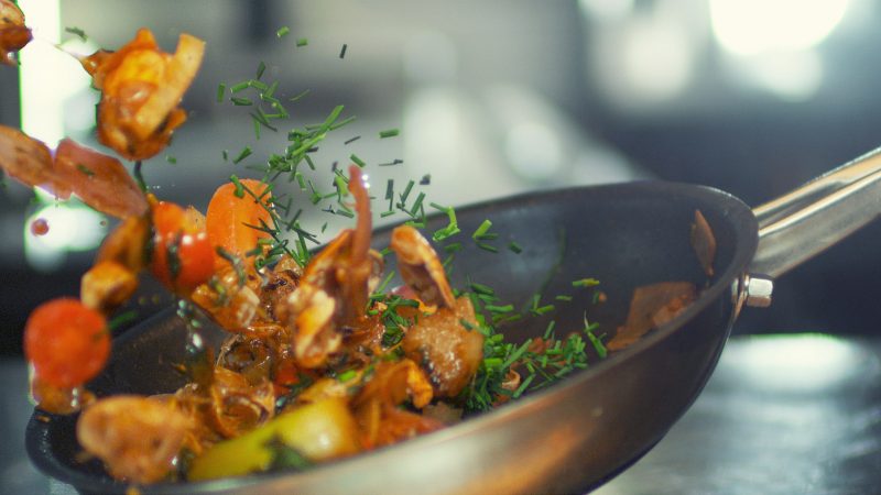 Grand Resort Bad Ragaz: Kochkunst im IGNIV