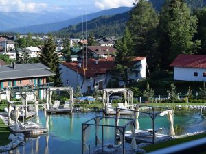 Natursee Astoria Day-Spa Seefeld