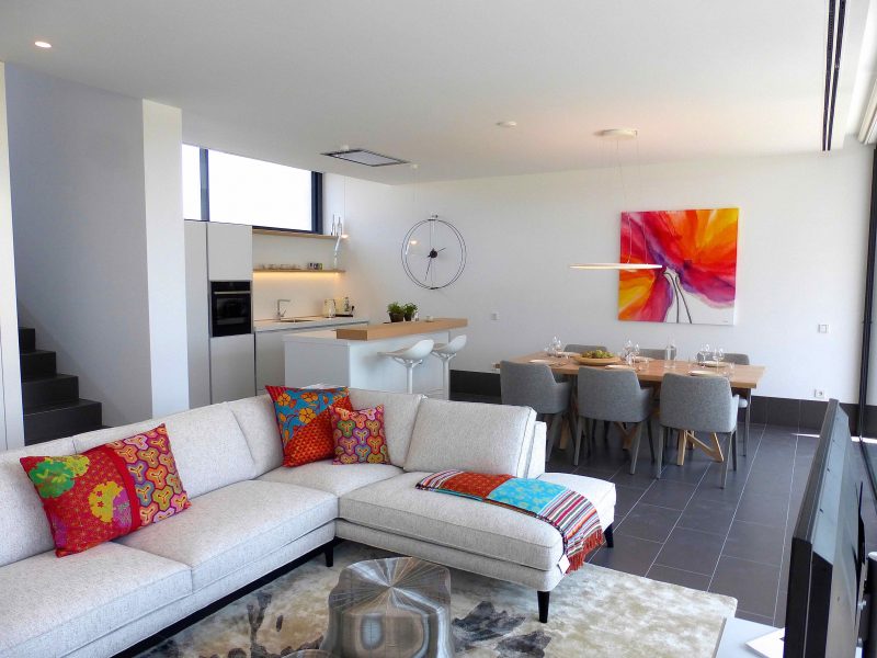 PGA Catalunya: Villa de Luxe