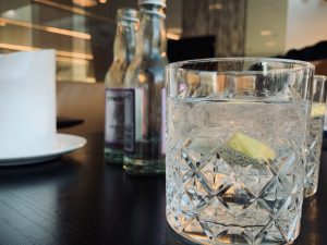 Crowne Plaza Copenhagen Towers