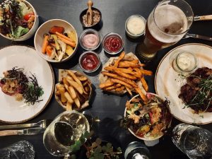 Crowne Plaza Copenhagen Towers