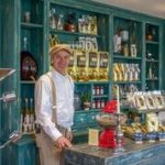 Romantik Hotel Schloss Rheinfels