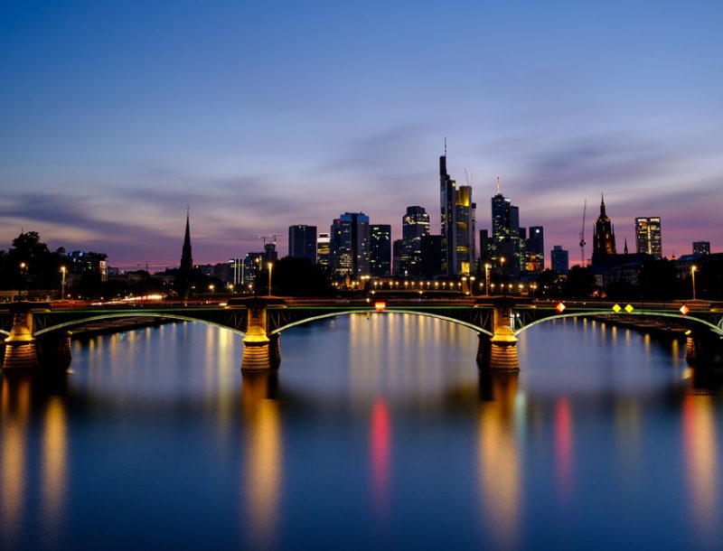 Single bars frankfurt am main