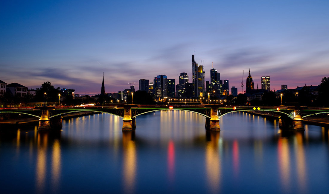 Frankfurt am Main Tipps für ein Wochenende