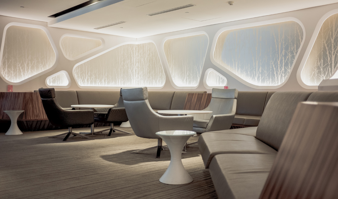 Star Alliance Gold Status
