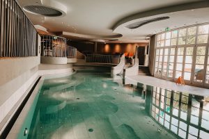 precise resort bad saarow