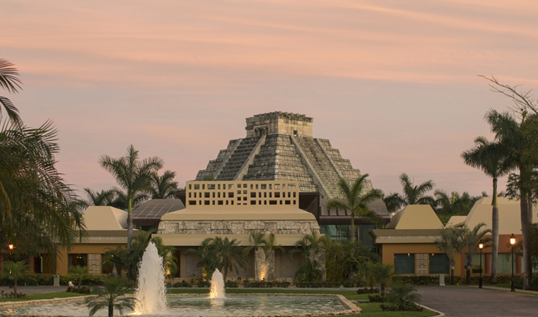 IBEROSTAR Paraiso Maya