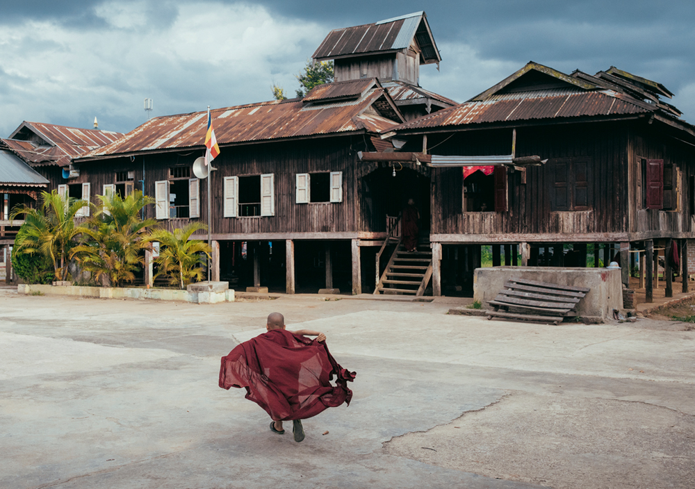 The Frequent Traveller: Pie Aerts