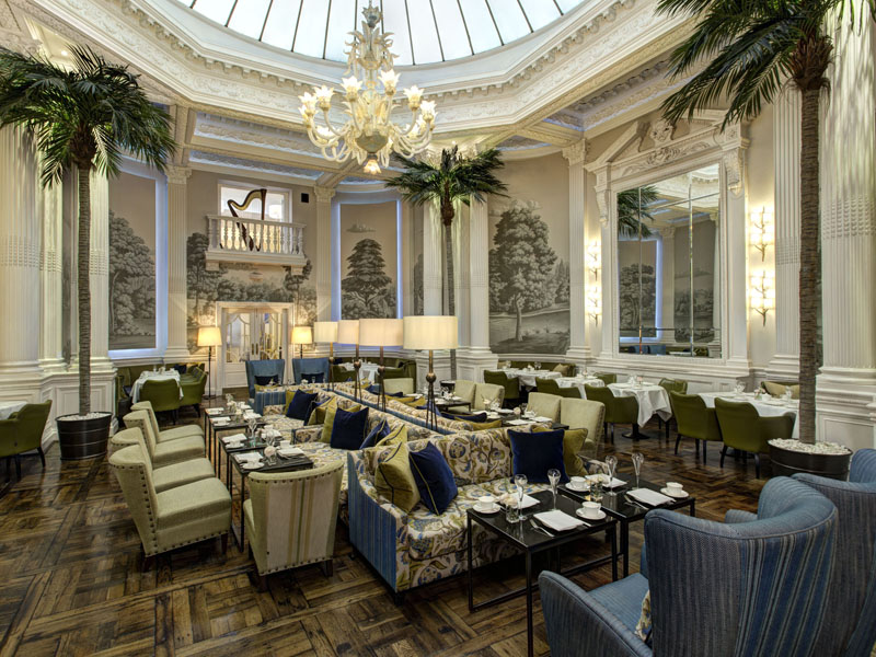 The Balmoral Edinburgh