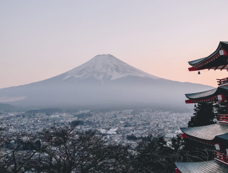 besten Reisetipps fuer Japan