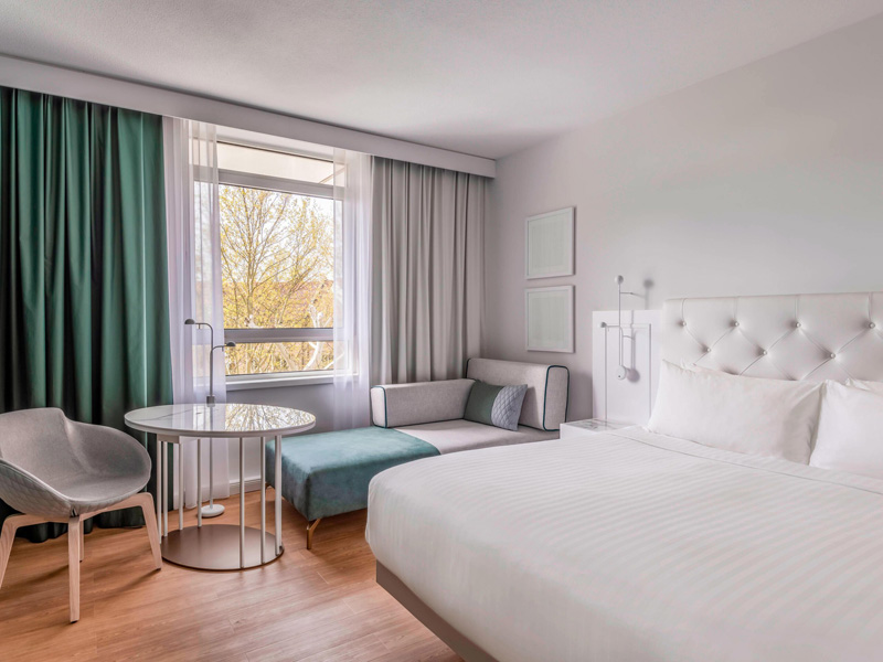 beste business hotels deutschland