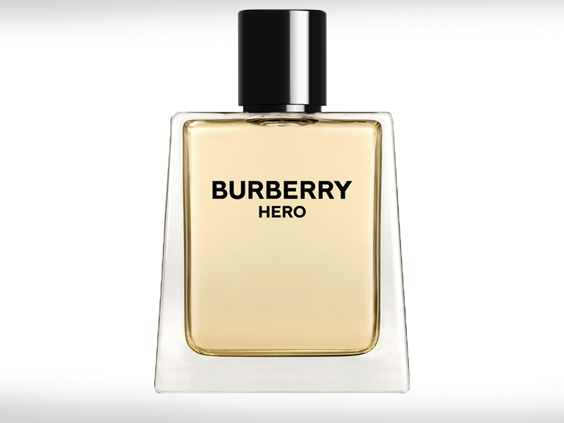 Burberry Hero Duftklassiker