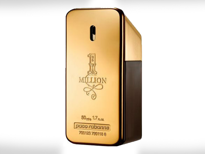 1 Million Duftklassiker Paco Rabanne