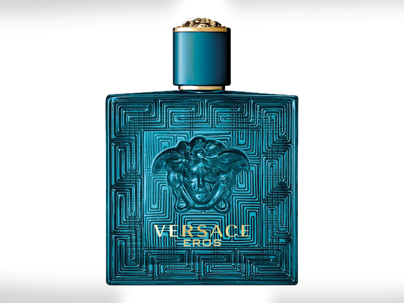 Duftklassiker eros Versace
