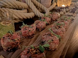 Courtyard by Marriott Böckmanns Tartar