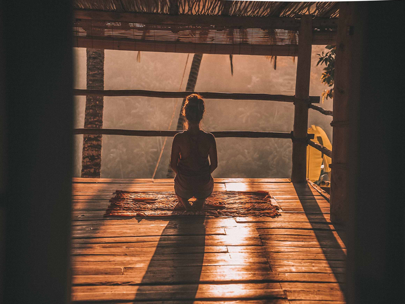 Tipps gegen Stress