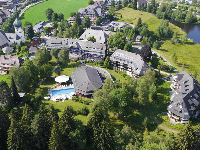 beste Reiseziele in deutschland