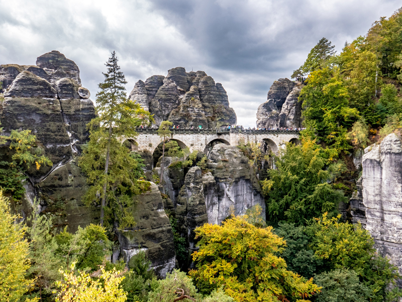 Urlaub in Deutschland Schwarzwald