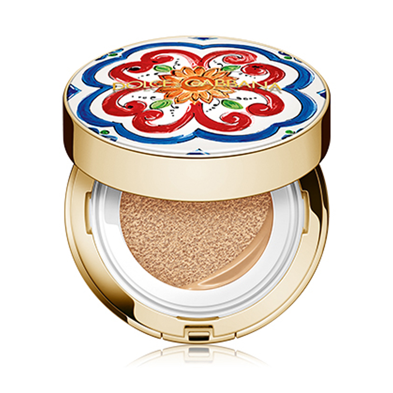Sloar Glow cusion foundation Beste Sonnenschutz