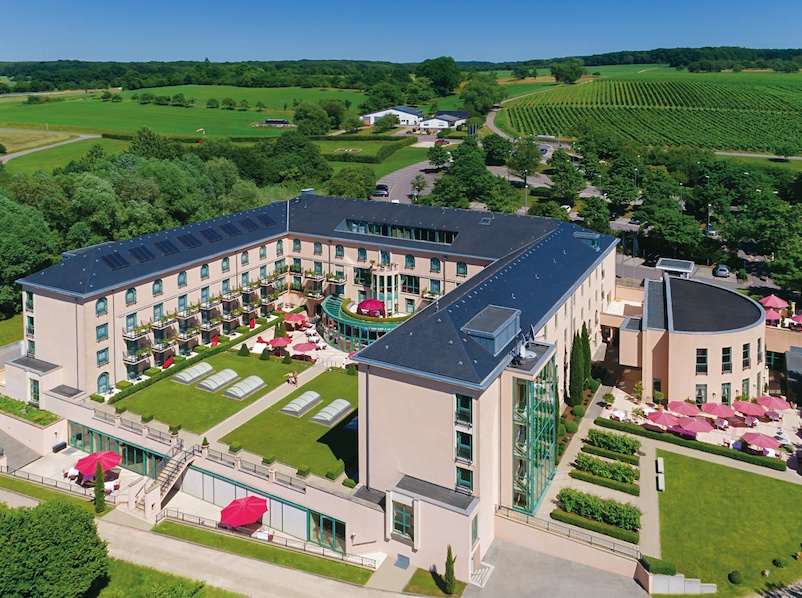 Victors Residenz Hotel