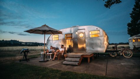 Wohnmobil Reiseziele