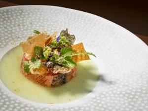 beste restaurants Berlin Golvet