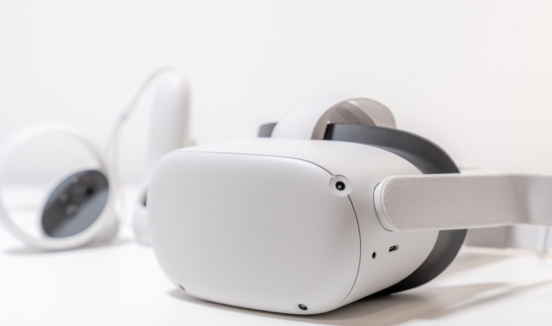 vr casinos