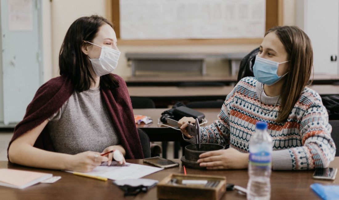 Corona Aufholprogramm