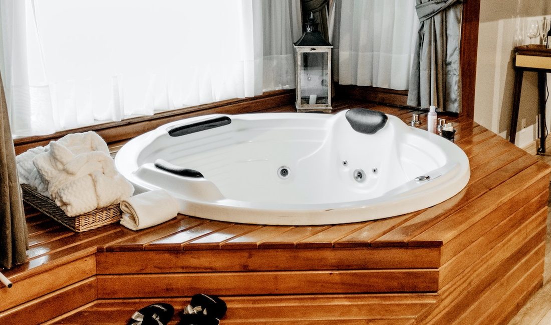 Whirlpool kaufen Luxus für Zuhause