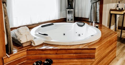 Whirlpool kaufen Luxus für Zuhause