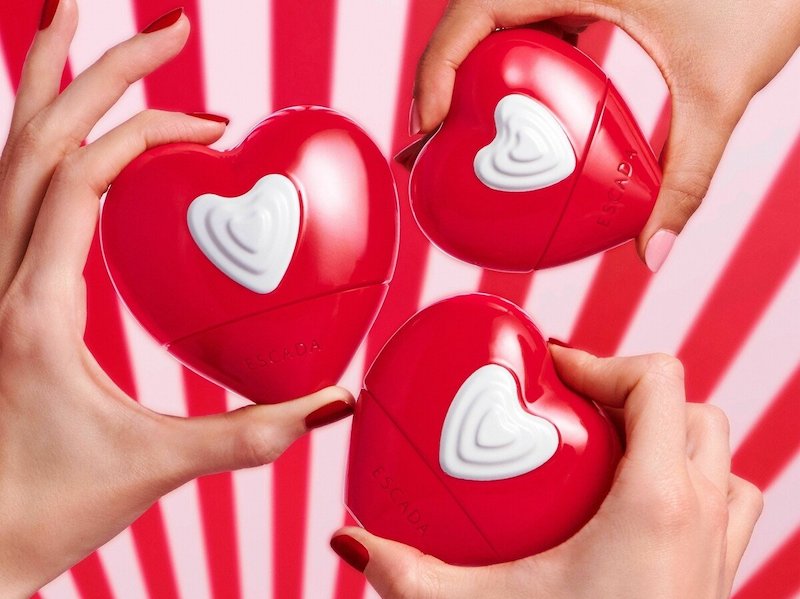 Geschenke zum Valentinstag