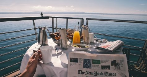 warum kreuzfahrten großartig sind