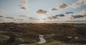 Günstiger last minute urlaub dänemark