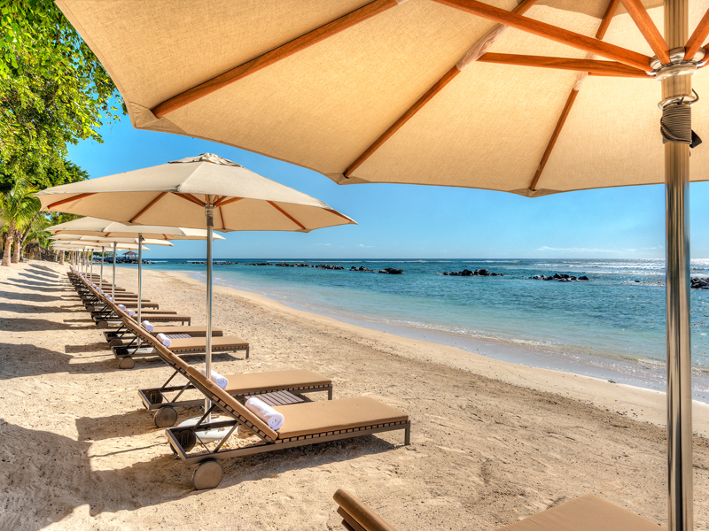 Beste Hotels Mauritius Westin Turtle Bay Mauritius