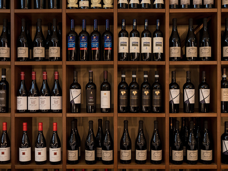 die beste Restaurants in Berlin Bellucci